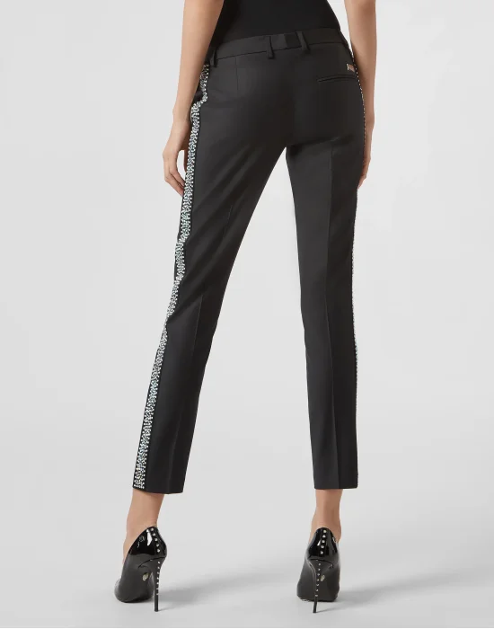 Long Trousers Crystal