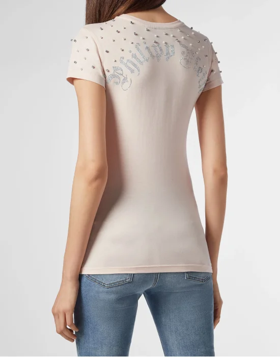 T-shirt Round Neck SS Underwater