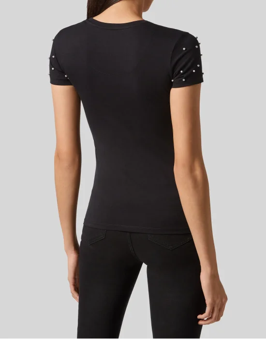 T-shirt Round Neck SS Underwater