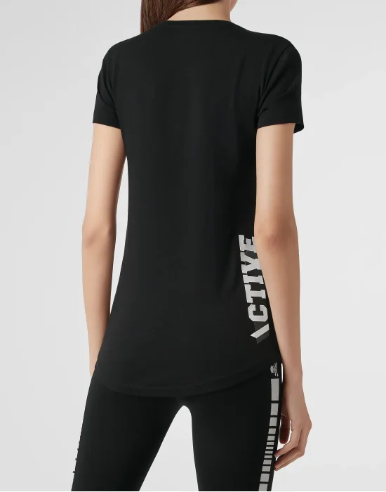 T-shirt Round Neck SS Original