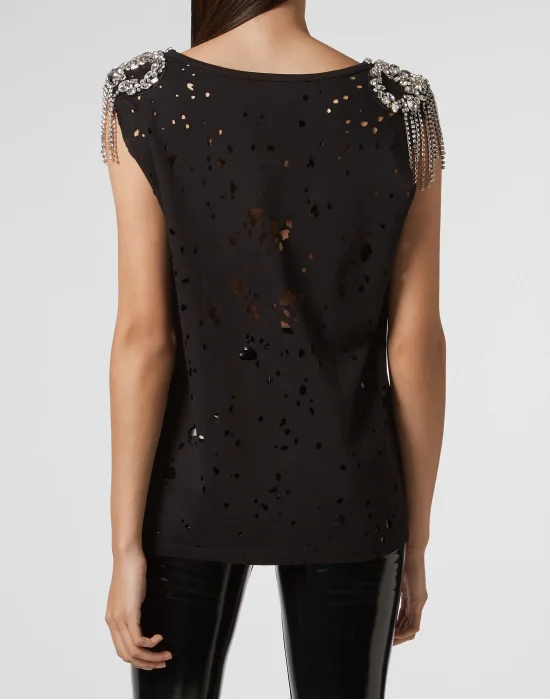 T-shirt Round Neck SS PP1978