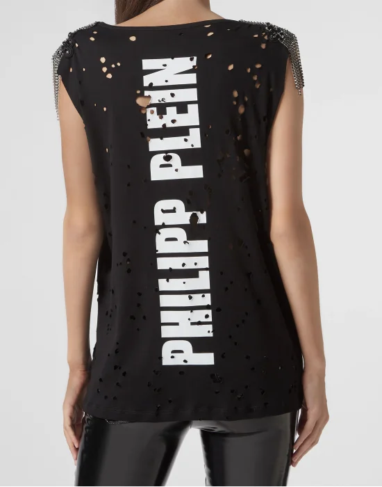 Tank top Army