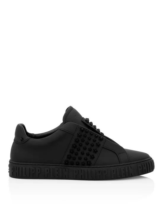 Lo-Top Sneakers Stars