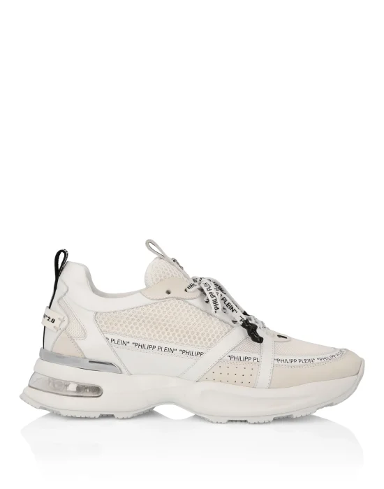 Runner Philipp Plein TM