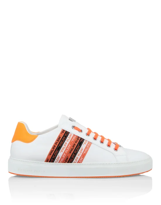 Lo-Top Sneakers Philipp Plein TM