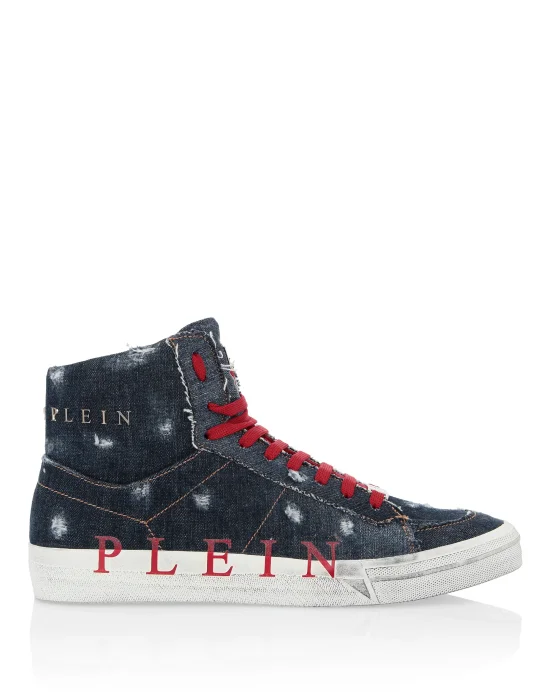 Hi-Top Sneakers Original