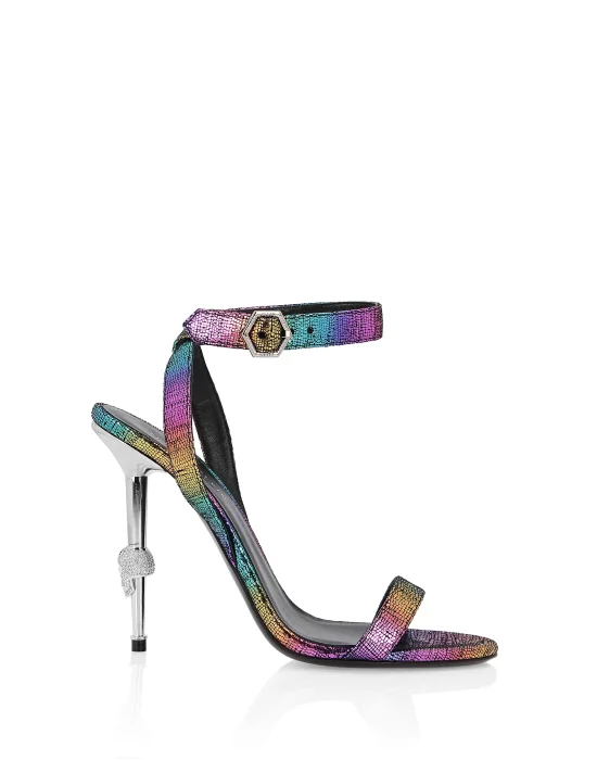 Sandals High Heels Original