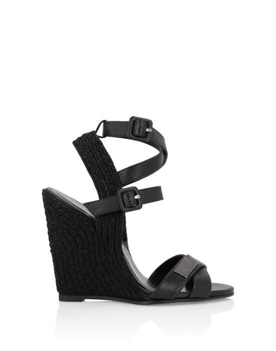 Sandals High Heels Original