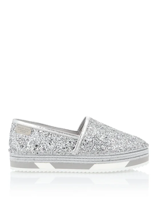 Espadrillas Crystal
