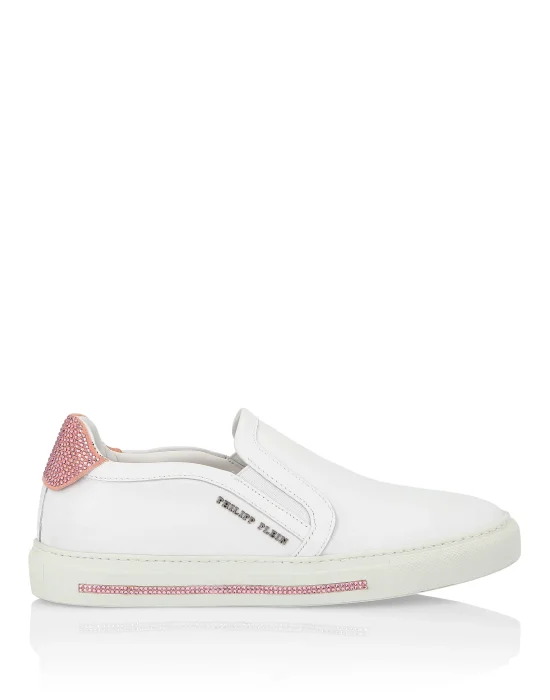 Slip On Crystal