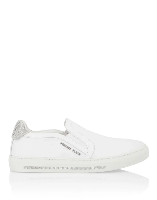 Slip On Crystal