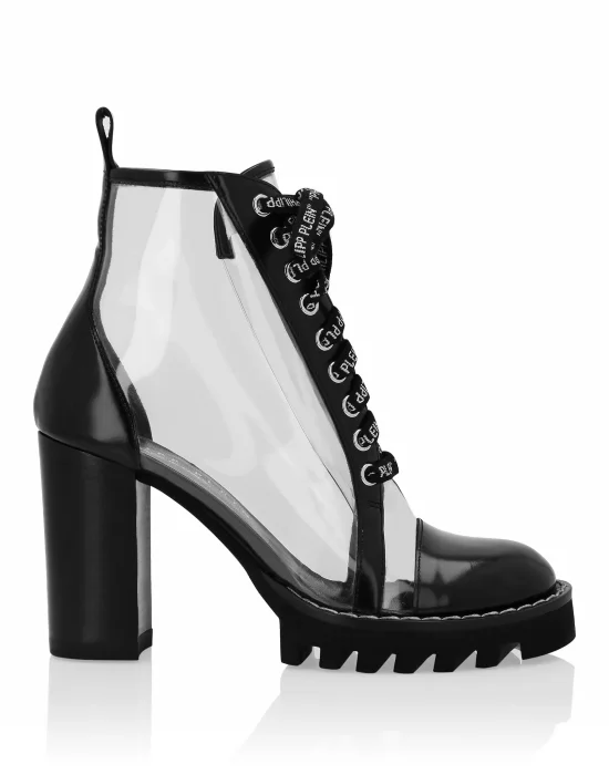 bootie high heels Original