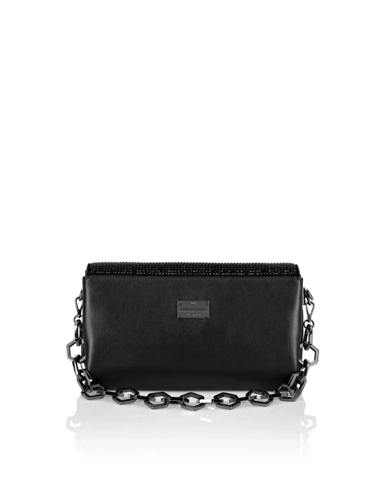 Shoulder Bag Crystal