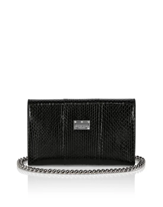 Claw Clutch with Crystals