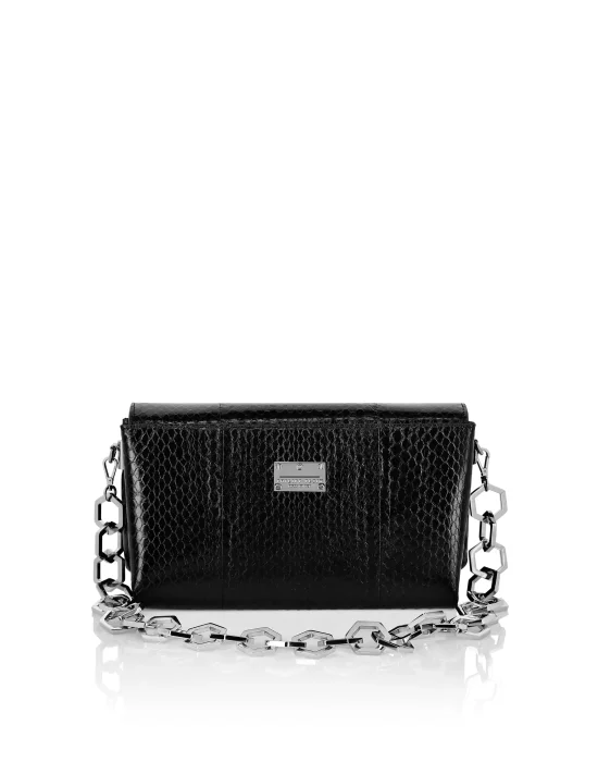 Skull Clutch