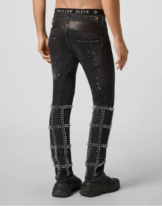 Milano cut Studs