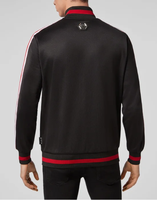 Jogging Jacket Plein Star