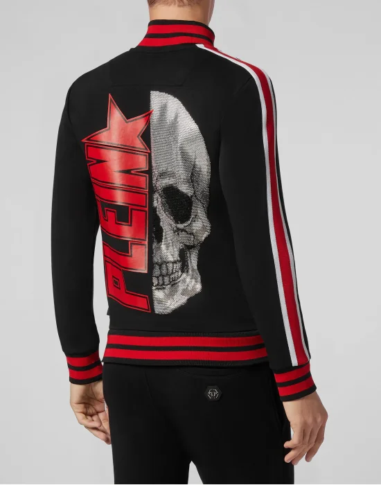 Jogging Jacket Plein Star