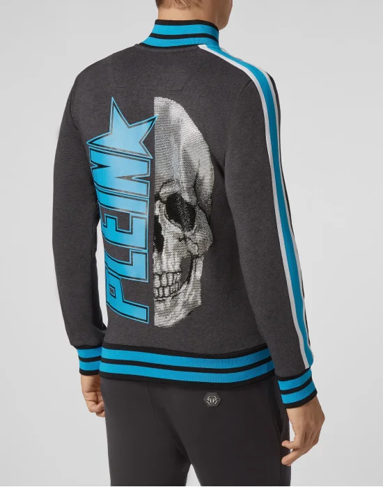 Jogging Jacket Plein Star