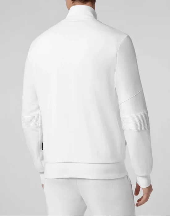 Jogging Jacket Thunder
