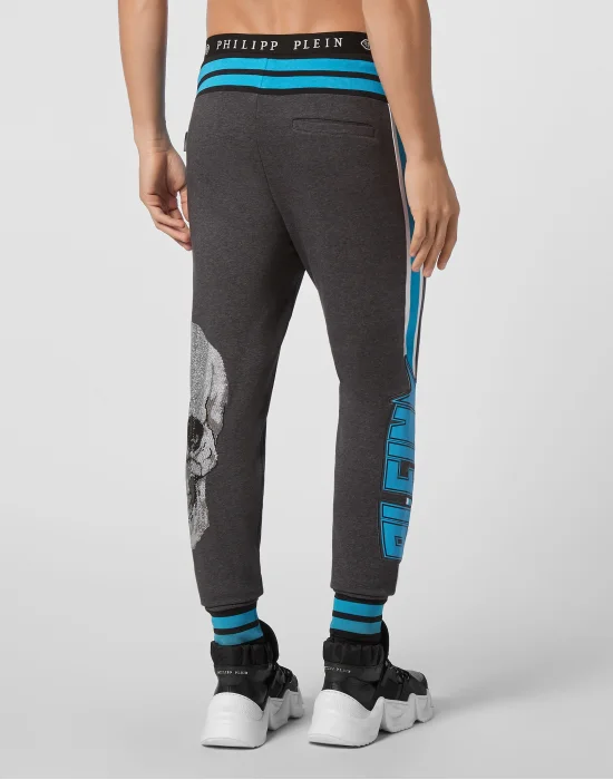 Jogging Trousers Plein Star