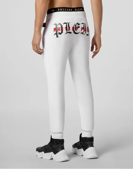 Jogging Trousers Gothic Plein