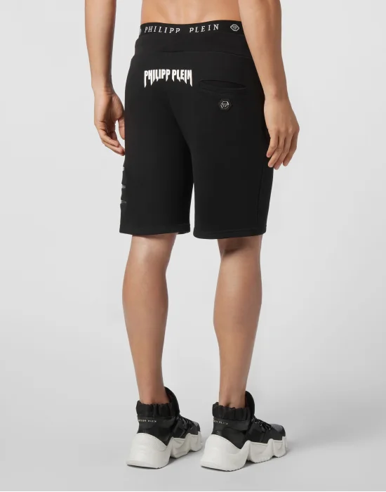 Jogging Shorts Thunder