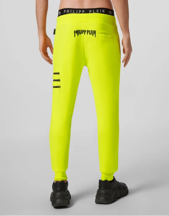 Jogging Trousers Thunder
