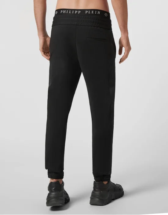 Long Trousers Crystal