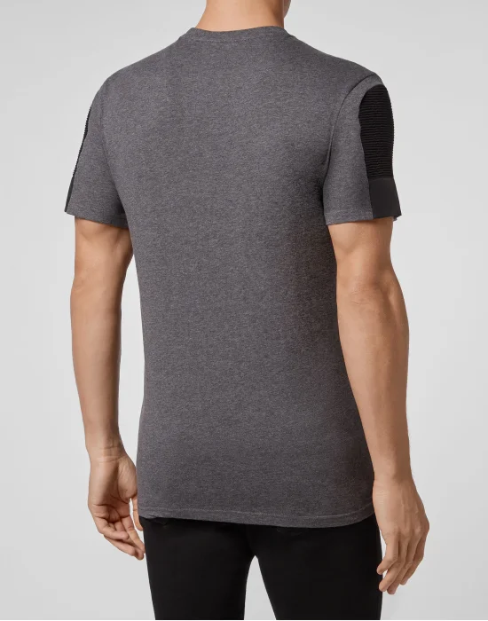 T-shirt Round Neck SS