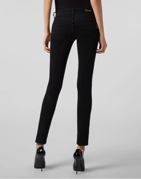 Slim Fit Rock PP