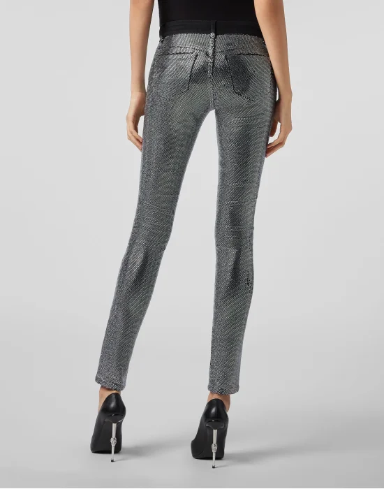 Jeggins Crystal