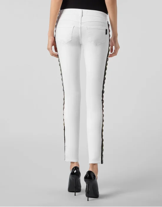 Jeggins Crystal