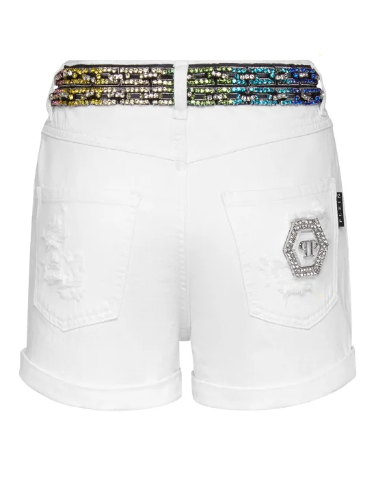 Hot pants Crystal