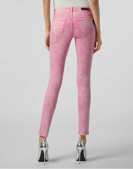 Jeggins Crystal