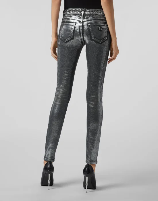 Jeggins Tie dye