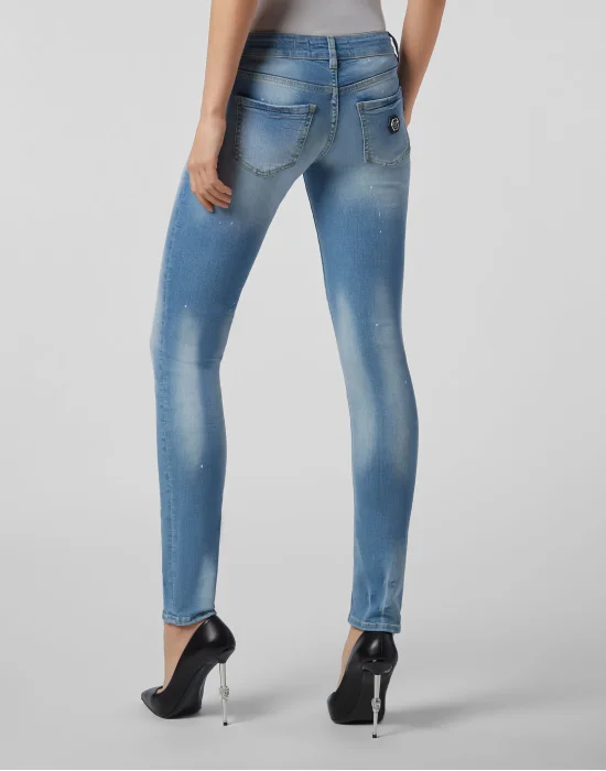 Slim Fit