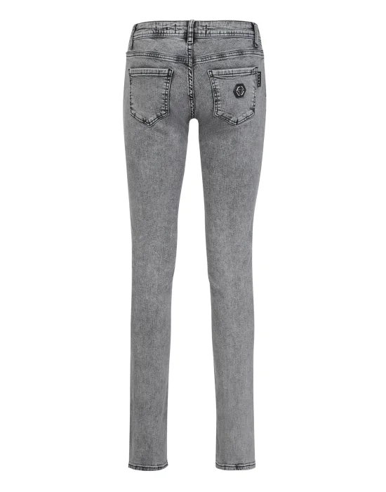 Slim Fit