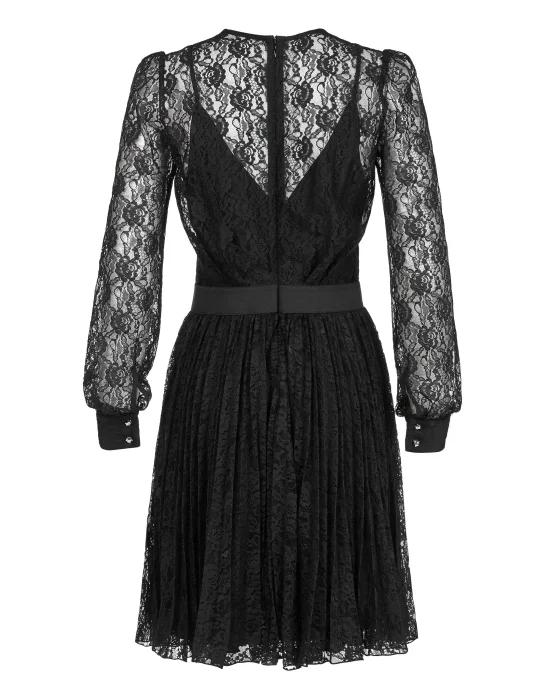 Short Dress Elegant