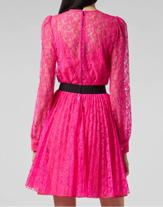 Short Dress Elegant