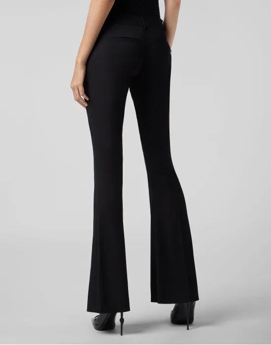 Trousers Tailored Fit Studs