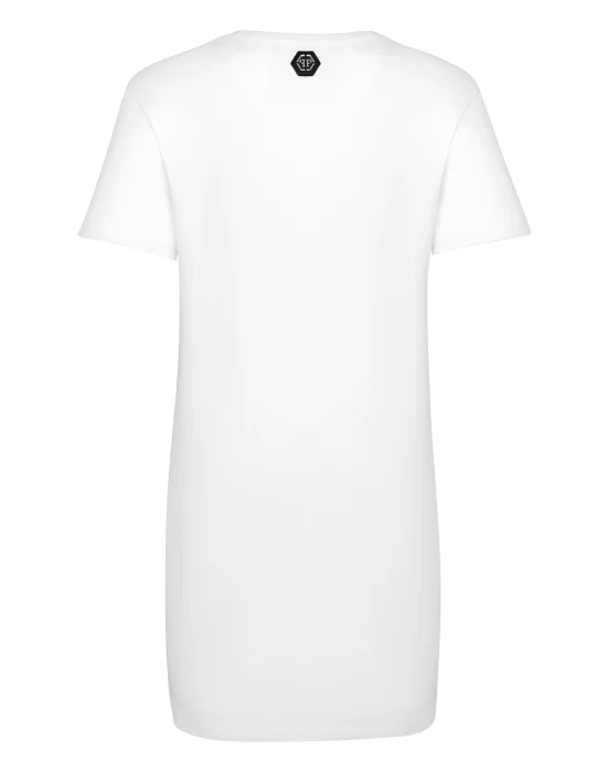 T-Shirt Short Dresses Unicorn