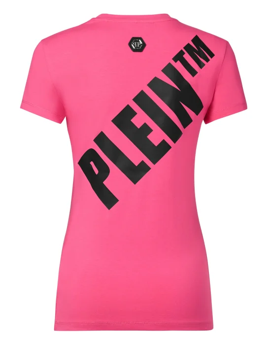 T-shirt Round Neck SS Philipp Plein TM