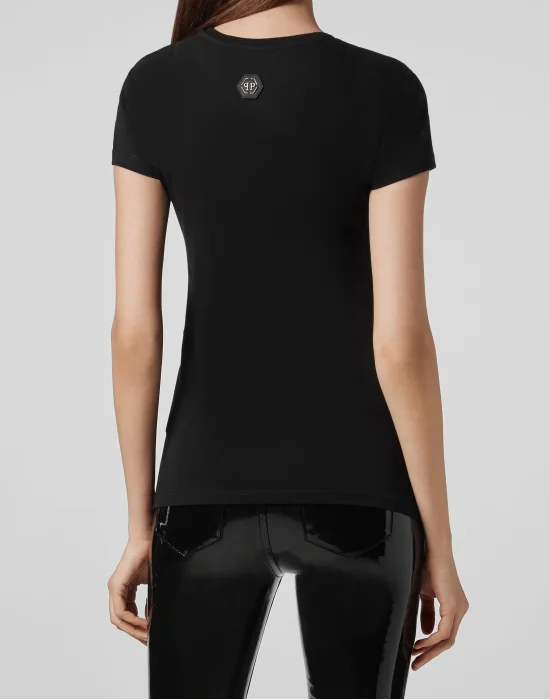 T-shirt Round Neck SS Philipp Plein TM