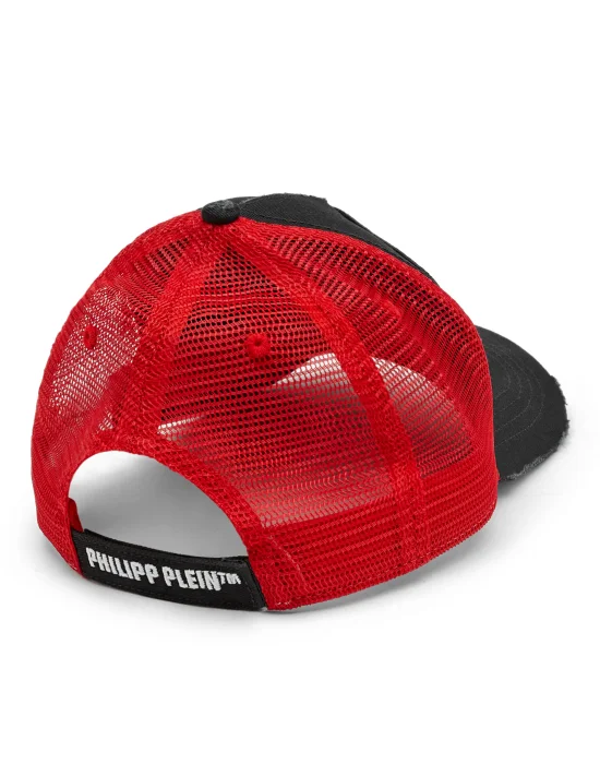 Baseball Cap Philipp Plein TM