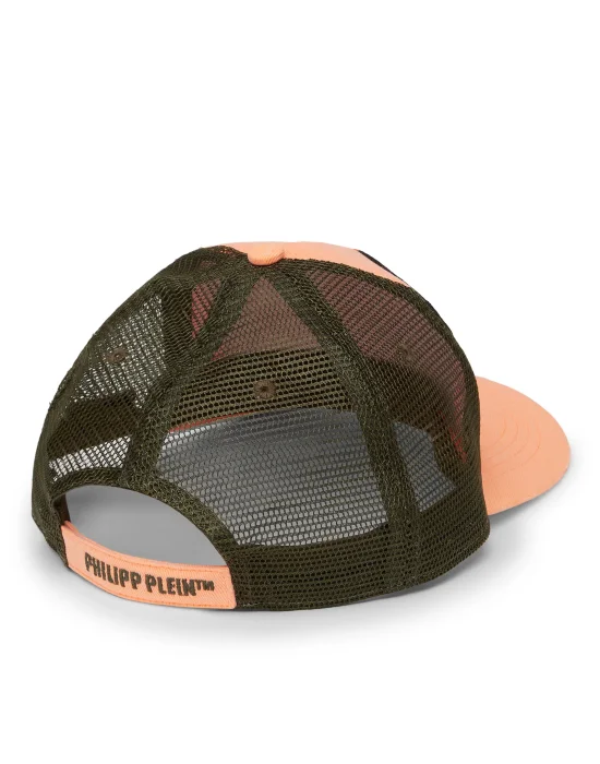 Baseball Cap Philipp Plein TM