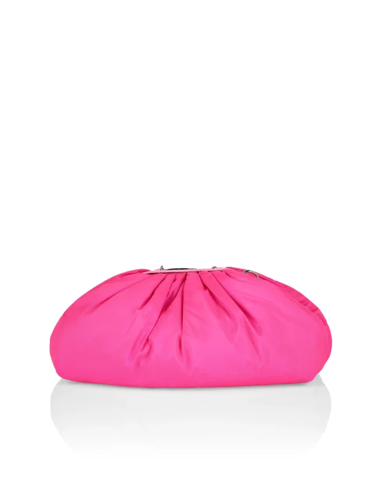 Nylon Mini Pillow bag Chains