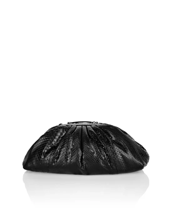 Python Mini Pillow bag Luxury