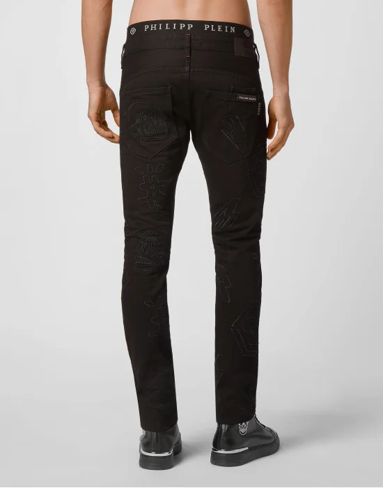 Milano cut Monogram