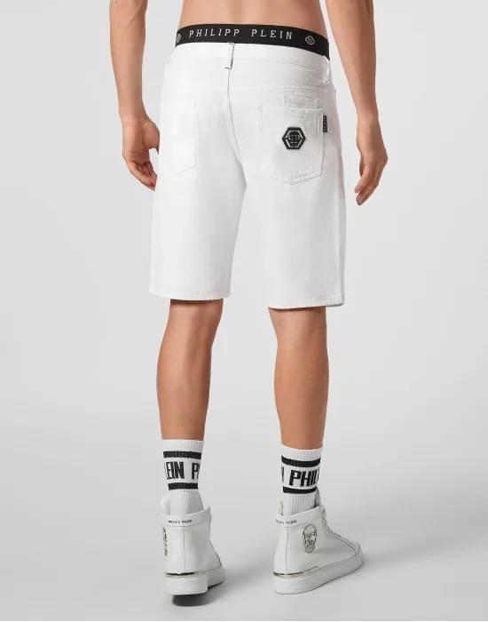 Bermuda Mykonos Fit Istitutional